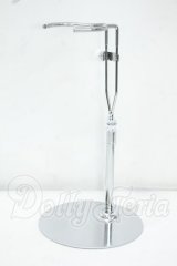 MSD・SDM用/メタルスタンド(腰支えタイプ):VOLKS製 Y-26-08-25-186-WT-ZY