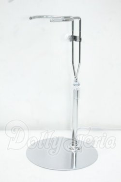 画像1: MSD・SDM用/メタルスタンド(腰支えタイプ):VOLKS製 Y-26-08-25-186-WT-ZY