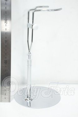 画像2: MSD・SDM用/メタルスタンド(腰支えタイプ):VOLKS製 Y-26-08-25-186-WT-ZY