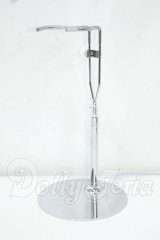MSD・SDM用/メタルスタンド(腰支えタイプ):VOLKS製 Y-26-08-25-184-WT-ZY