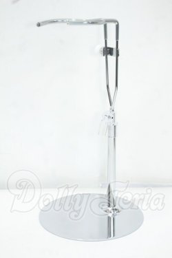 画像1: MSD・SDM用/メタルスタンド(腰支えタイプ):VOLKS製 Y-26-08-25-187-WT-ZY