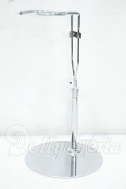 画像1: MSD・SDM用/メタルスタンド(腰支えタイプ):VOLKS製 Y-26-08-25-188-WT-ZY