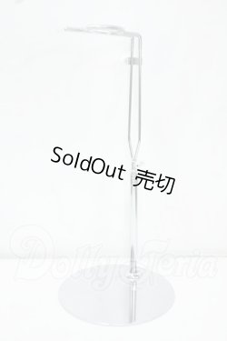 画像1: SD/VOLKS:Waist Stand A(腰支えスタンド) Y-26-08-25-189-WT-ZY