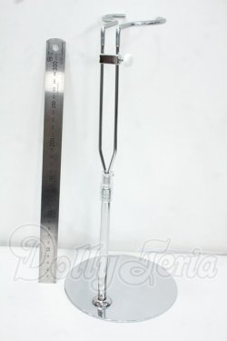 画像2: SD/VOLKS:Waist Stand A(腰支えスタンド) Y-26-08-25-191-WT-ZY