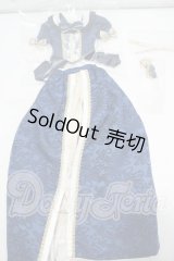 SD/OF:SD ロイヤルブルー・ノクターン Y-26-08-25-204-WT-ZY