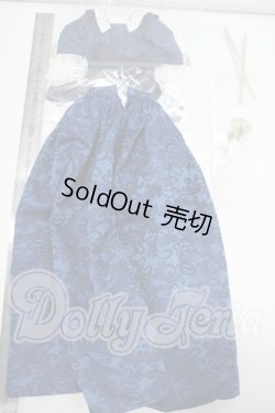 画像2: SD/OF:SD ロイヤルブルー・ノクターン Y-26-08-25-204-WT-ZY
