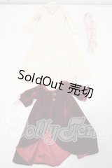 SDM/OF:ローズベロアドレス・ミニ Y-26-08-25-217-WT-ZY
