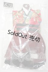MSD＆MDD/OF:茜色小町・ミニ Y-26-08-25-216-WT-ZY