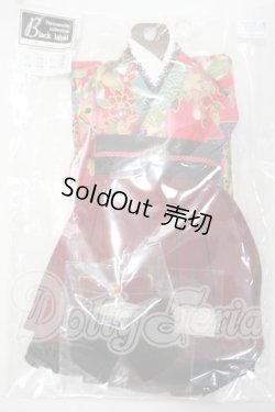画像1: MSD＆MDD/OF:茜色小町・ミニ Y-26-08-25-216-WT-ZY