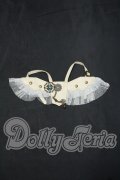 SD＆DD/OF:チュールフェザーウィング Y-26-08-25-240-WT-ZY