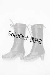 SD/OF:ブーツ(SB-SD-161):VOLKS製/SD/OF Y-26-08-25-242-WT-ZY