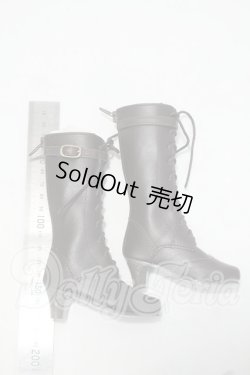 画像2: SD/OF:ブーツ(SB-SD-161):VOLKS製/SD/OF Y-26-08-25-242-WT-ZY