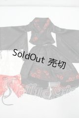 SD＆DD/OF:乙女艶色着物 Y-26-08-25-211-WT-ZY