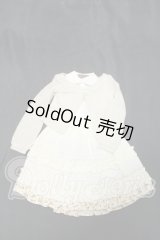 SDGirl/OF：「ナチュラルカントリーシリーズ」お迎えドレス Y-26-08-25-228-WT-ZY