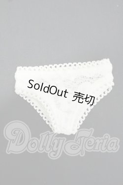画像1: SDM＆MSD/OF:下着 Y-26-08-25-194-WT-ZY