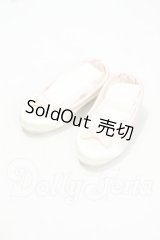 SDM＆MSD/OF:靴:SB-MSD-182 Y-26-08-25-199-WT-ZY