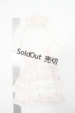 画像2: SDM＆MSD/OF:衣装セット Y-26-08-25-223-WT-ZY