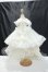 画像2: MDD/OF:M+V STUDIO様製 Wedding Veil Dress(white) 40cm(MDD) Y-26-08-25-238-WT-ZY (2)