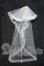 画像8: MDD/OF:M+V STUDIO様製 Wedding Veil Dress(white) 40cm(MDD) Y-26-08-25-238-WT-ZY (8)