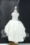 画像5: SDM＆MSD/OF:【DOLK×NINE9 STYLE】Snow Queen special dress set 〔Silver ver.〕 Y-26-08-25-226-WT-ZY (5)