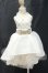 画像2: SDM＆MSD/OF:【DOLK×NINE9 STYLE】Snow Queen special dress set 〔Gold ver.〕 Y-26-08-25-225-WT-ZY (2)