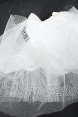 画像6: SDM＆MSD/OF:【DOLK×NINE9 STYLE】Snow Queen special dress set 〔Gold ver.〕 Y-26-08-25-225-WT-ZY