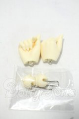 MyouDOLL/1/4共通用ハンドパーツ Y-26-08-25-249-WT-ZY
