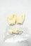 画像1: MyouDOLL/1/4共通用ハンドパーツ Y-26-08-25-249-WT-ZY (1)
