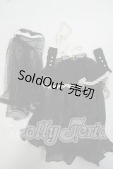30cmサイズドール/OF:DOLK SELECT ゴシックレースシスター Y-26-09-01-152-WT-ZY