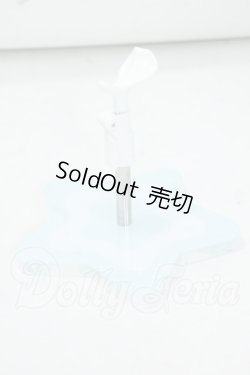 画像1: 30cmサイズドール/OF:ドールスタンド Y-26-09-01-154-WT-ZY