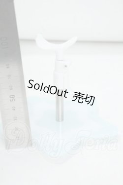 画像2: 30cmサイズドール/OF:ドールスタンド Y-26-09-01-154-WT-ZY