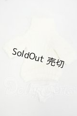 30cmドールサイズ/OF:衣装セット Y-26-09-01-151-WT-ZY