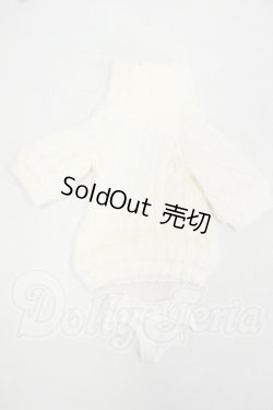 画像1: 30cmドールサイズ/OF:衣装セット Y-26-09-01-151-WT-ZY