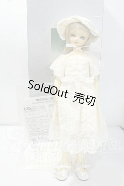 画像7: MSD/マギー Y-26-08-25-168-WT-ZY