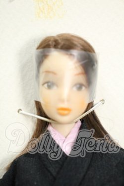 画像1: 杏 Annz/OF トゥインクルジャズ Y-26-09-01-220-WT-ZY
