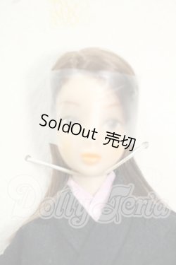 画像1: 杏 Annz/OF トゥインクルジャズ Y-26-09-01-220-WT-ZY