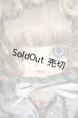 福寿DOLL/Toffee Shelby Y-26-09-01-240-WT-ZY