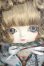 画像1: 福寿DOLL/Toffee Shelby Y-26-09-01-240-WT-ZY (1)