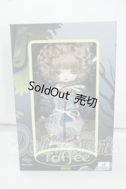 画像2: 福寿DOLL/Toffee Shelby Y-26-09-01-240-WT-ZY