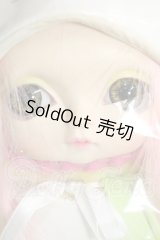 福寿DOLL/Toffee PINKY Y-26-09-01-219-WT-ZY