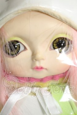 画像1: 福寿DOLL/Toffee PINKY Y-26-09-01-219-WT-ZY