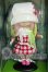 画像2: 福寿DOLL/Toffee PINKY Y-26-09-01-219-WT-ZY (2)