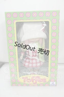 画像3: 福寿DOLL/Toffee PINKY Y-26-09-01-219-WT-ZY