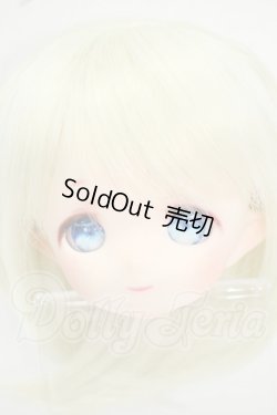 画像1: IMOMODOLL/Ruby Bカスタムヘッド Y-26-08-25-300-WT-ZY
