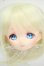 画像1: IMOMODOLL/Ruby Bカスタムヘッド Y-26-08-25-300-WT-ZY (1)