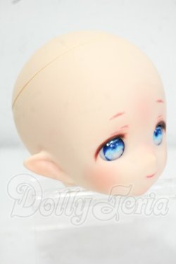 画像3: IMOMODOLL/Ruby Bカスタムヘッド Y-26-08-25-300-WT-ZY