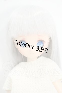 画像1: OBドール/OBヘッド「AZUMA」カスタムヘッド+オビツ24ボディ Y-26-09-01-148-WT-ZY