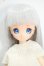 画像1: OBドール/OBヘッド「AZUMA」カスタムヘッド+オビツ24ボディ Y-26-09-01-148-WT-ZY (1)
