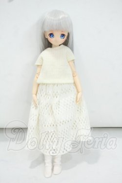 画像2: OBドール/OBヘッド「AZUMA」カスタムヘッド+オビツ24ボディ Y-26-09-01-148-WT-ZY