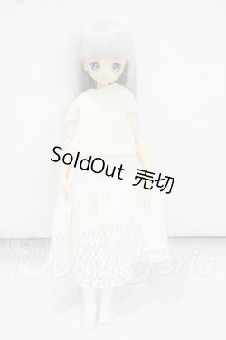 画像2: OBドール/OBヘッド「AZUMA」カスタムヘッド+オビツ24ボディ Y-26-09-01-148-WT-ZY